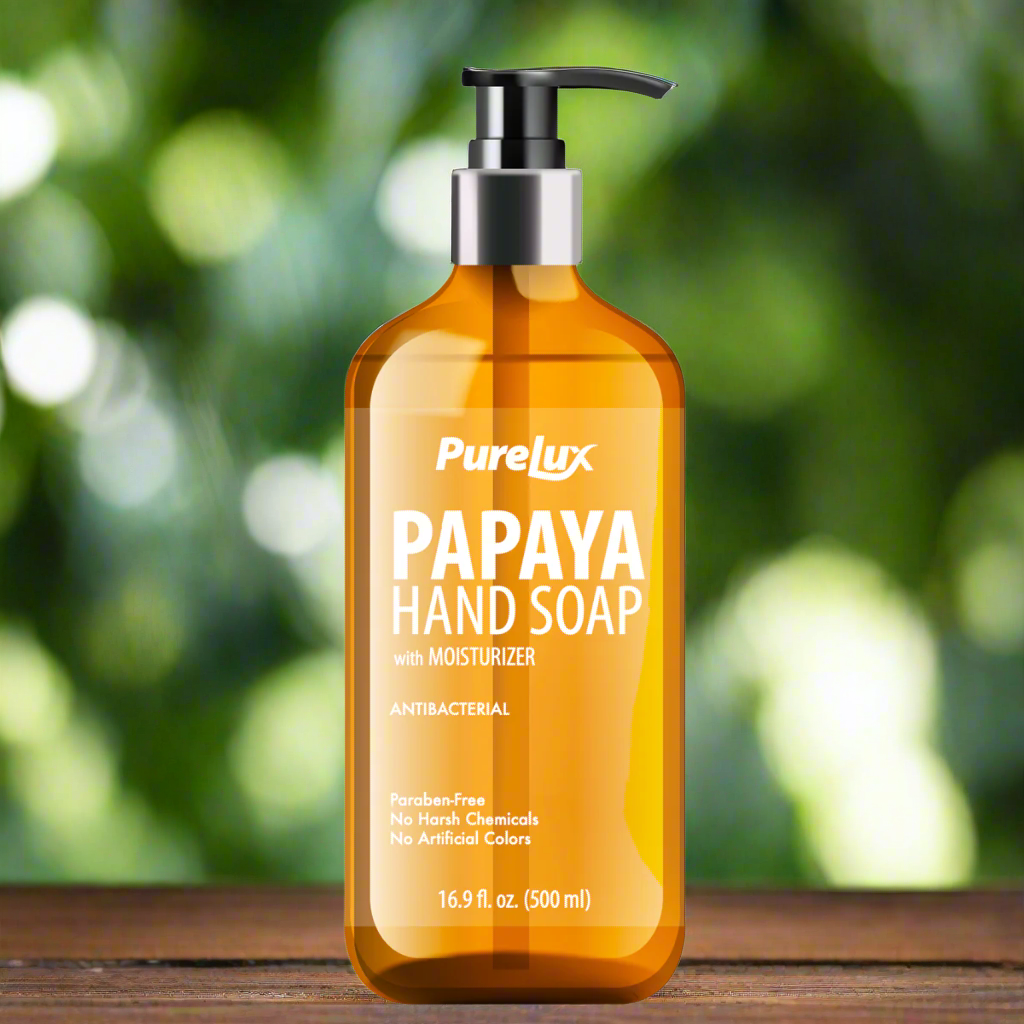 Handsoap