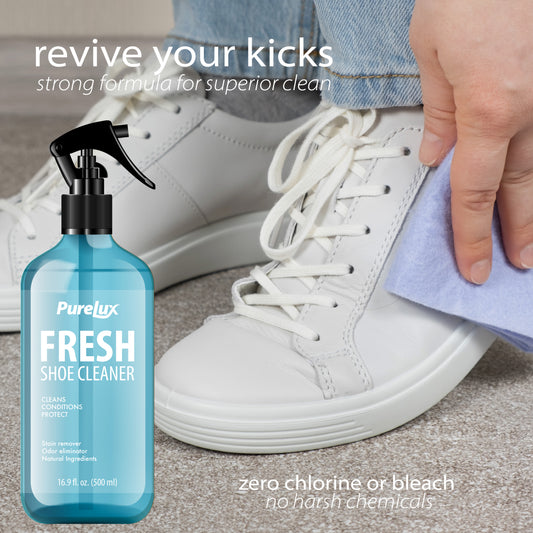 Shoe Cleaner