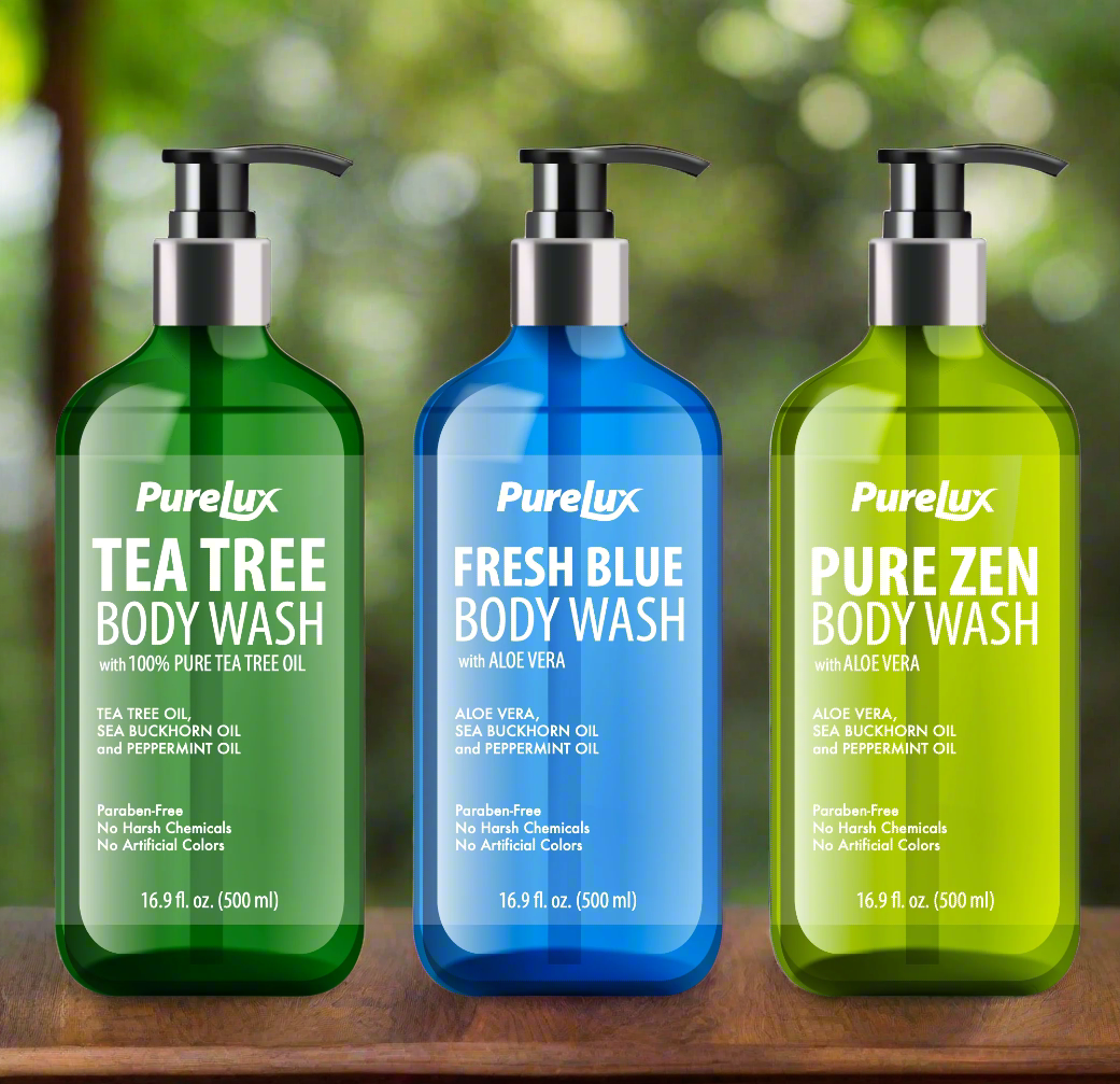 Body Wash