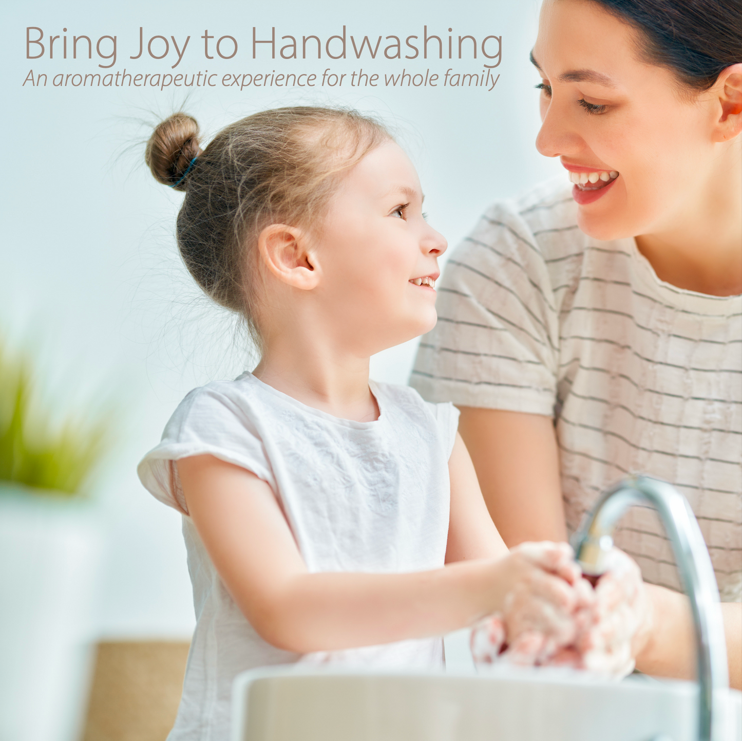 Handsoap