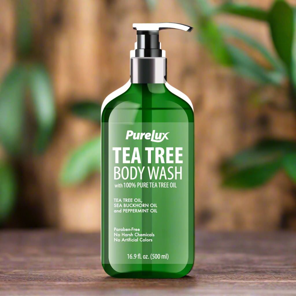 Body Wash