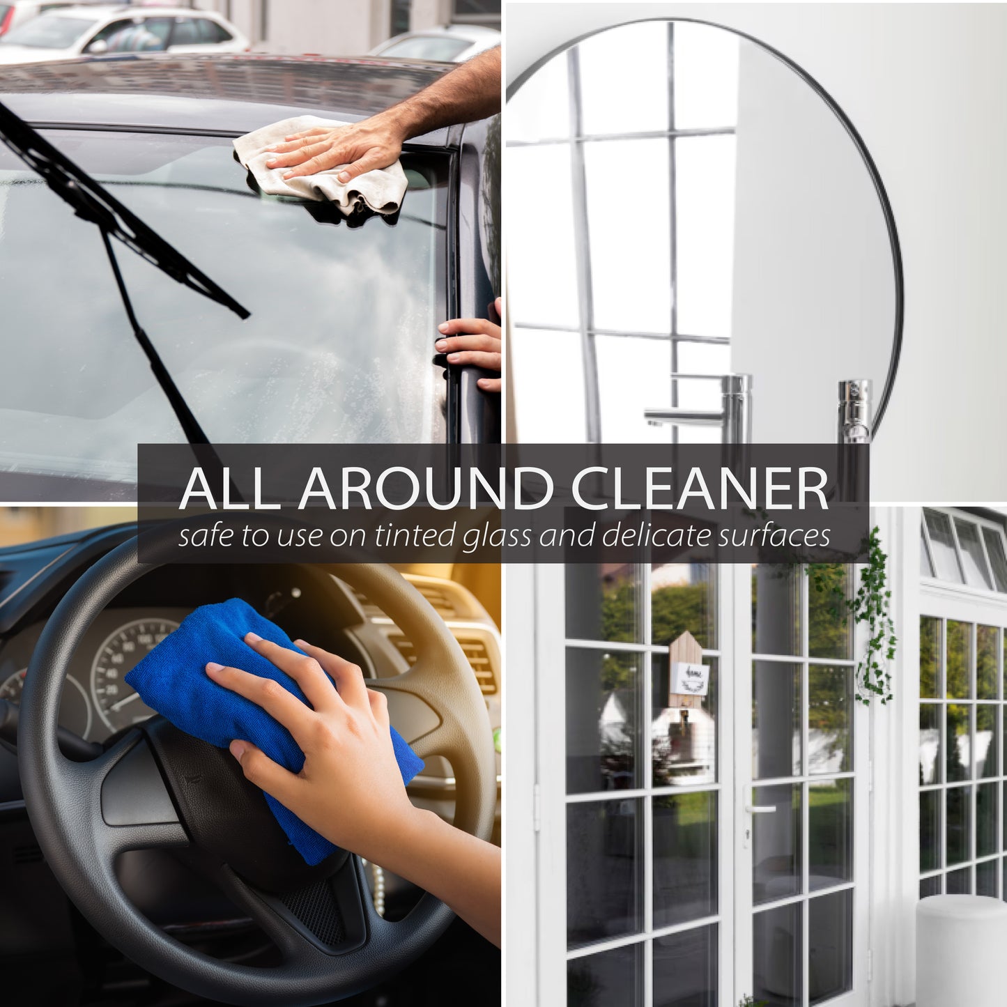 Window Cleaner