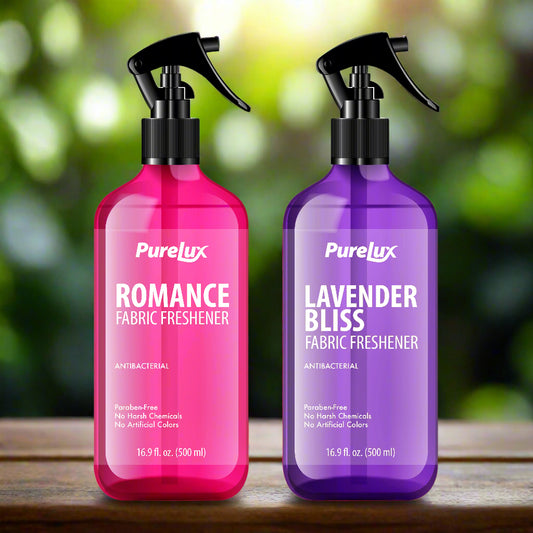 Fabric Freshener