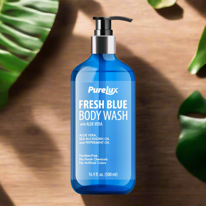 Body Wash
