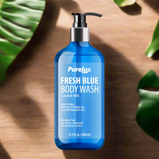 Body Wash
