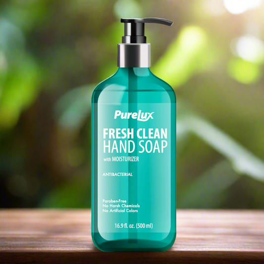 Handsoap