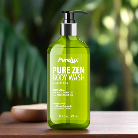 Body Wash