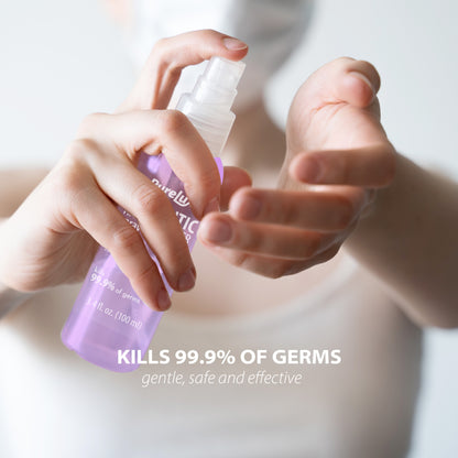Hand Sanitizer