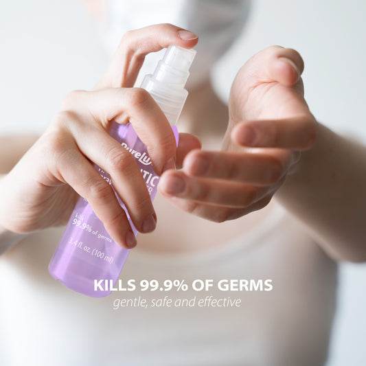 Hand Sanitizer