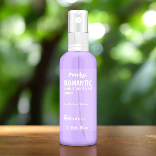 Hand Sanitizer