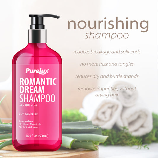 Shampoo