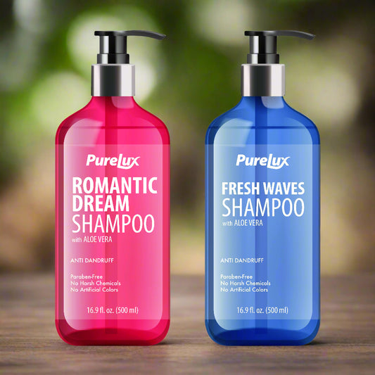 Shampoo