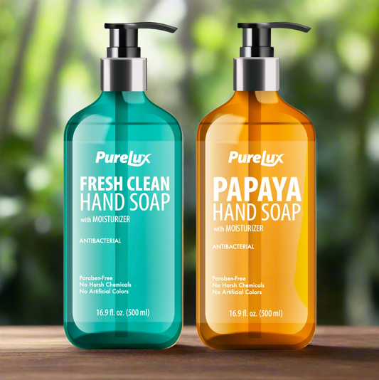 Handsoap