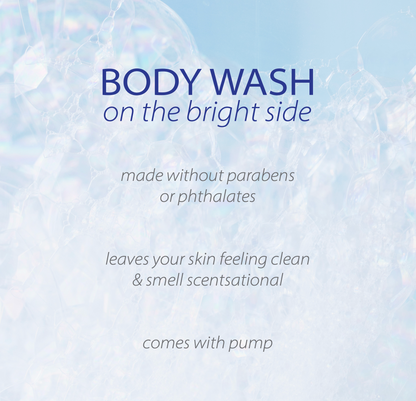Body Wash