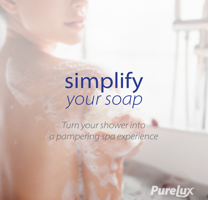 Body Wash