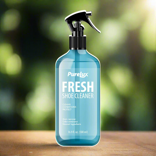 Shoe Cleaner